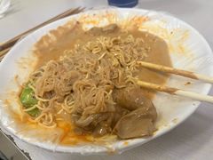 -郭记小街麻辣烫(虎坊路店)