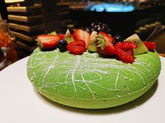 -武汉武昌威斯汀酒店-知味自助餐厅