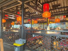 -农耕记·湖南土菜(海上世界店)