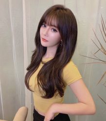 -TK·HAIR SALON韩式设计
