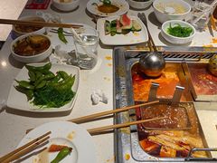 -海底捞火锅(长沙华创国际广场店)