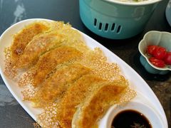 董家锅贴-宁邦·家宴·南京菜(红山动物园店)