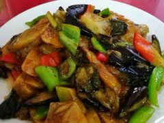 -胖子菜馆(隆昌路店)