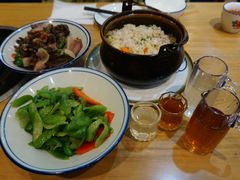 -妈妈的味道(和顺古镇店)