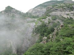 景点-朱雀国家森林公园