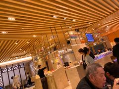 -舟山财富大酒店-自助餐厅