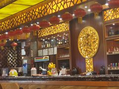 -老码头火锅(骡马市店)