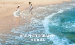 -纪梵希旅拍婚纱摄影(大连总店)