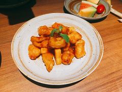 -青年公社烤鸭(熙悦天街店)