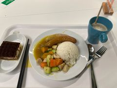 -宜家·瑞典风味餐厅(北京西红门店)