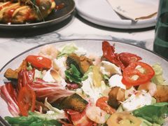 -沛家·西餐Brunch·直火料理