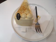 -BanCake·法式千层·拿破仑專門店