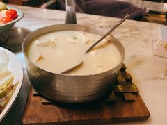 -东南里湖景餐厅·新闽菜(浦西万达店)