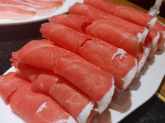 -巴奴毛肚火锅(大剧院店)