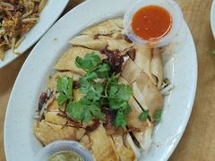 -明记烧鱼美味店