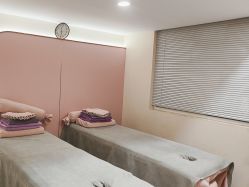 -金美秀瘦身养生