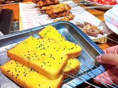 -老白清真烧烤(锦州旗舰店)