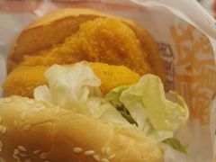 -汉堡王(长沙枫林三路店)