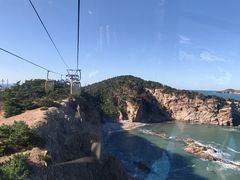 -摩天岭风景区