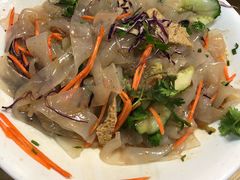 -乔家满族八大碗(流水沟店)