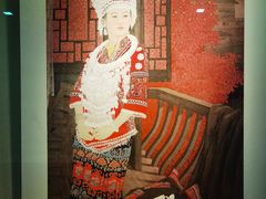 -江苏省美术馆(长江路新馆)