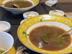 -老淮城·长鱼面(河下古镇店)