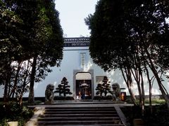 -包公祠