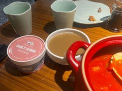 -禾珍珠家常小馆(河南博物院店)