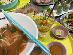 -蔡澜PHO(海岸城店)