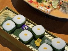 -Tegu泰古莲·泰国餐厅(红山6979店)
