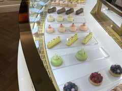 -PAUL LAFAYET 法式甜品(港汇广场店)