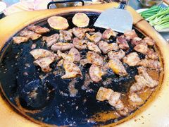 -阿昌白族石板烧(大理古城店)