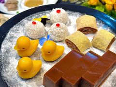 -全聚德(蓝山店)