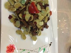 -马尔龙新疆饭店·清真(瑞景店)