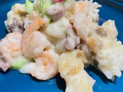 -北塘海鲜·天津菜(大光明桥旗舰店)