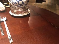 -逸东轩(香港逸东酒店)