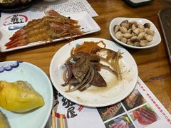 -松坂屋日料自助(长城路店)