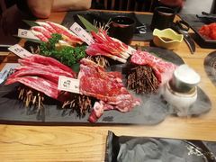 -黑牛の店·和牛烧肉(合生汇店)
