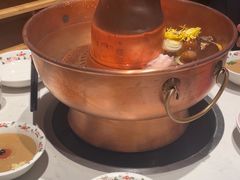 -东门口涮肉·砂锅·烤串(老门东店)