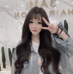-3AM HAIR SALON染发烫发接发