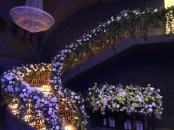 -格乐利雅婚礼艺术中心(南外滩店)