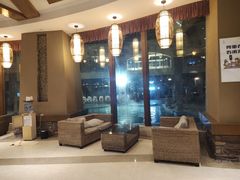 -咸宁万豪温泉谷度假区