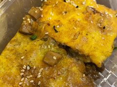 -老通城豆皮大王(吉庆街店)