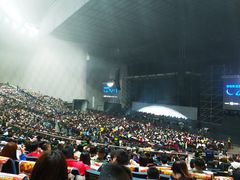 -成都金融城演艺中心