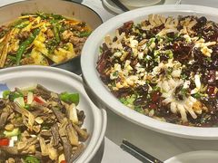 -三猫黑鱼花(南大店)