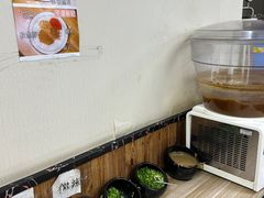 特色酱料-风味烧烤(泰富店)