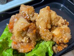-烤路里·韩国品质自助烤肉(石路天虹4号店)