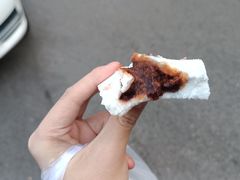 -清真南大寺糕乾王(西北角店)