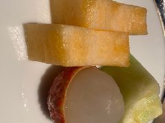 -曾宴·楚菜(湖北省博物馆店)