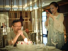 -AdD全日制餐厅(中谷花园酒店)